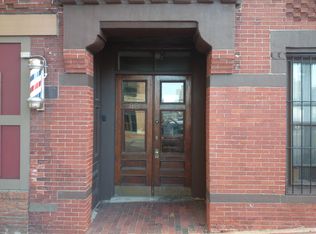 88 Berkeley St APT 1, Boston, MA 02116