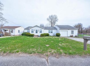 1044 Vanderburgh Ave, Evansville, IN 47711