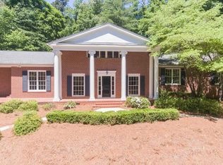 520 Fortson Rd, Athens, GA 30606
