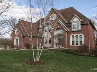 8961 Orchard Rd, Willow Springs, IL 60480