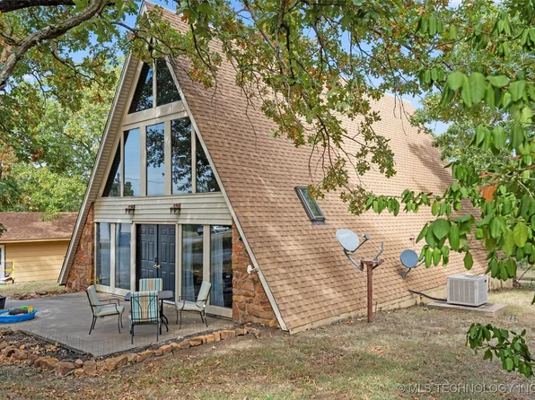 390 3309th Rd, Bartlesville, OK 74003