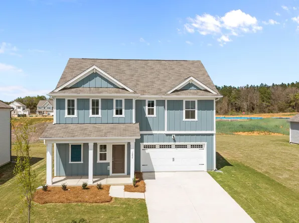 1237 Marble Psge, Chester, SC 29706