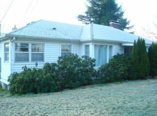 8750 NE Beech St, Portland, OR 97220