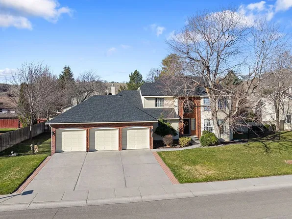 6167 Old Ranch Rd, Pocatello, ID 83204