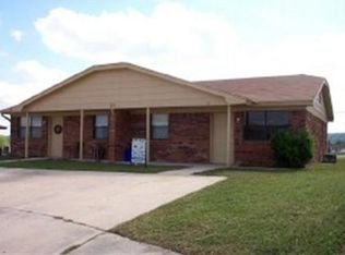 111 Horseshoe Dr #AB, Copperas Cove, TX 76522