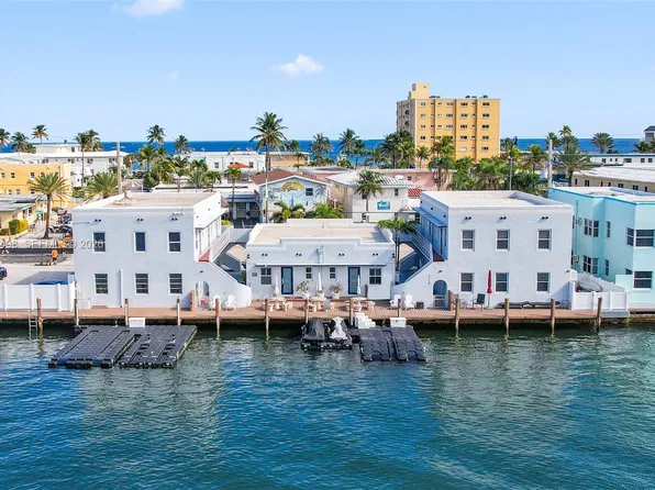 1908 N Ocean Dr APT 11A, Hollywood, FL 33019