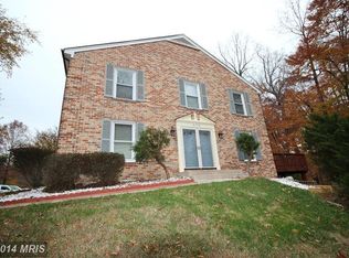 6239 Rathlin Dr, Springfield, VA 22152