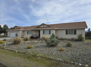 5133 Saddlehorn Rd, Weed, CA 96094
