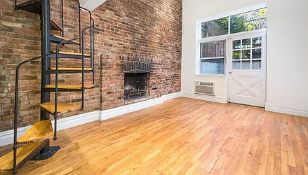 Rented by Westminster Management