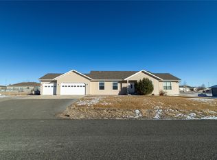 3251 Stillwell Dr, Helena, MT 59602