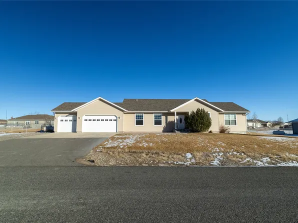 3251 Stillwell Dr, Helena, MT 59602