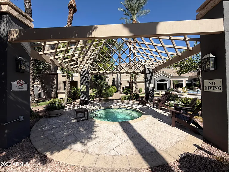 4465 E Paradise Village Pkwy S #1203 — Photo 7
