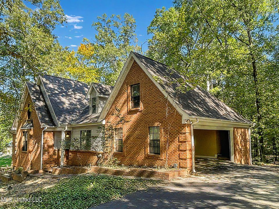 6656 Hunters Glen, Southaven, MS 38671 | Zillow