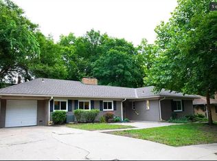 1639 Indiana St, Lawrence, KS 66044