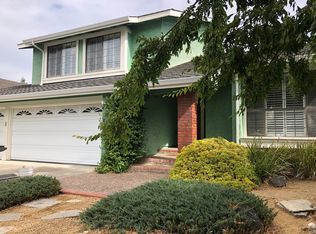 210 Augustine Dr, Martinez, CA 94553