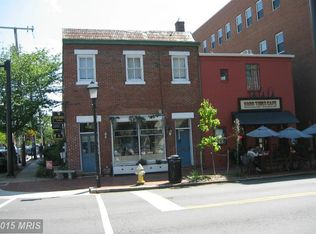 1400 King St, Alexandria, VA 22314