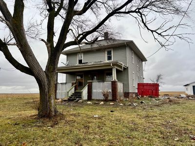 2728 County Road 3500 N, Penfield, IL, 61862