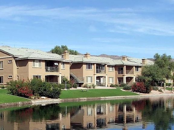 3rd image of 16013 S Desert Foothills Pkwy APT 2049