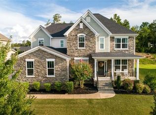 776 Waterford Glen Way, Rock Hill, SC 29730