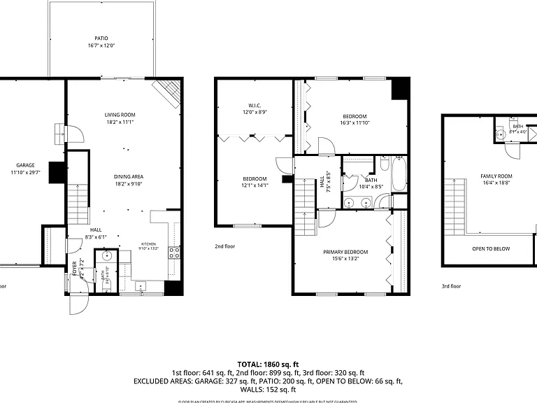 111 Brigham St #20C — Photo 27