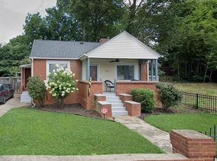1805 Luther St, Charlotte, NC 28204