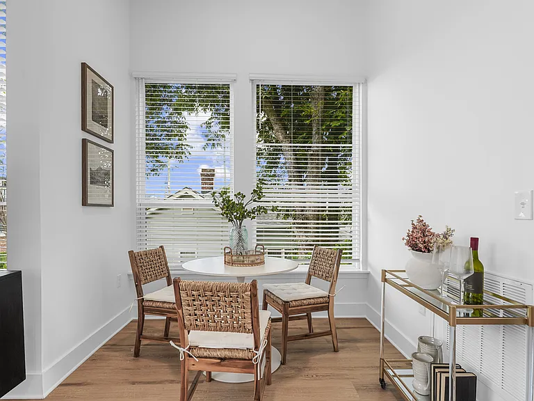 The Collection at Charles Townhomes for Rent in NoDa — Photo 16
