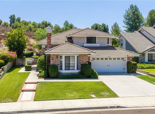 19356 Colina Dr, Walnut, CA 91789