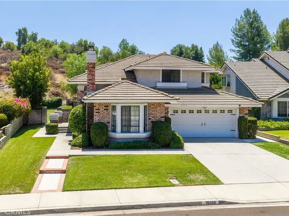 19356 Colina Dr, Walnut, CA 91789
