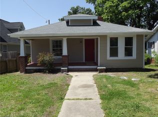 1204 Tipton St, High Point, NC 27262