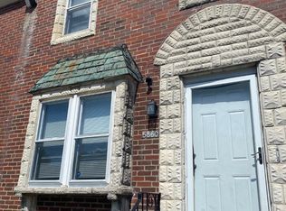 5860 Saul St, Philadelphia, PA 19149