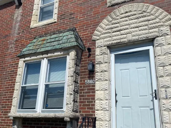 5860 Saul St, Philadelphia, PA 19149