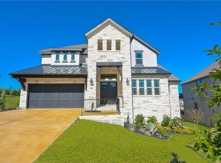 394 San Donato Cv, Austin, TX 78738