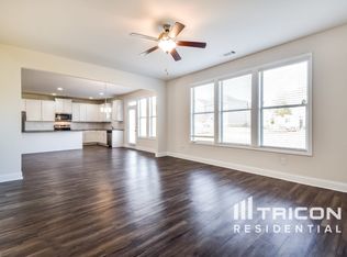 4030 Bella View Ln, Snellville, GA 30039