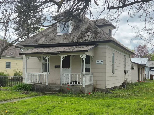 2904 E Indiana Ave Unit B, Spokane, WA 99207