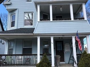 54 Scott St, Springfield, MA 01108