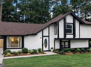 4281 Ridgetop Trl, Ellenwood, GA 30294