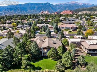 3645 Camel Grv, Colorado Springs, CO 80904