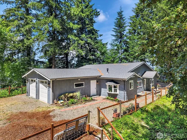 1302 SW Bay Street, Port Orchard, WA 98366