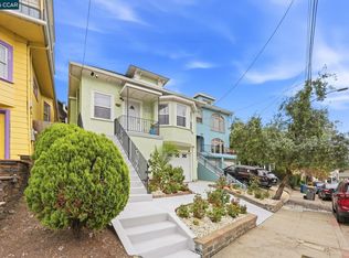 3334 Harrison St, Oakland, CA 94611