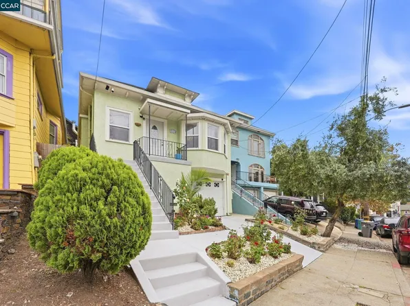 3334 Harrison St, Oakland, CA 94611
