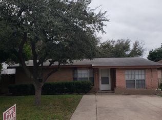 106 Citriana St, Mission, TX 78572