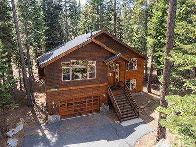 12655 Bernese Ln, Truckee, CA, 96161
