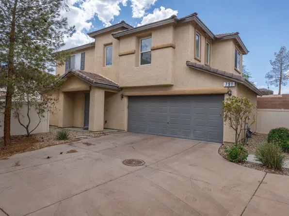 791 Sunrise Crossing St, Henderson, NV 89014