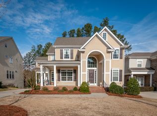 10020 Daufuskie Dr, Charlotte, NC 28278