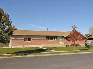 2181 N 1100 W, Clinton, UT 84015