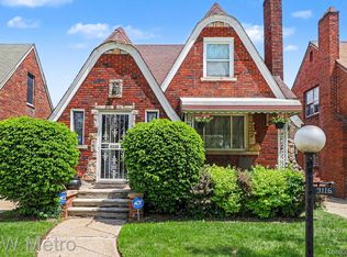 9116 Meyers Rd, Detroit, MI 48228
