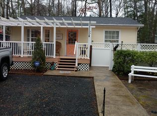 16 Sandyhook Rd, Ocean Pines, MD 21811