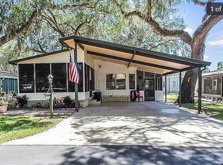 36316 Arbor Oaks Dr, Zephyrhills, FL 33541