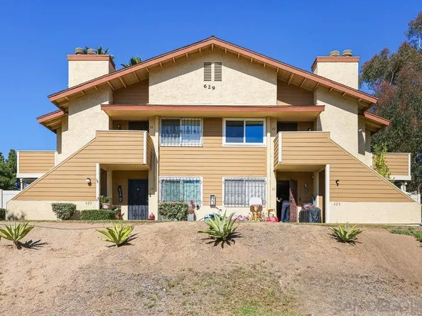 629 R Ave Unit 32, National City, CA 91950
