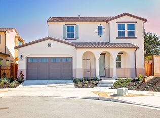 611 Matterhorn, Marina, CA 93933